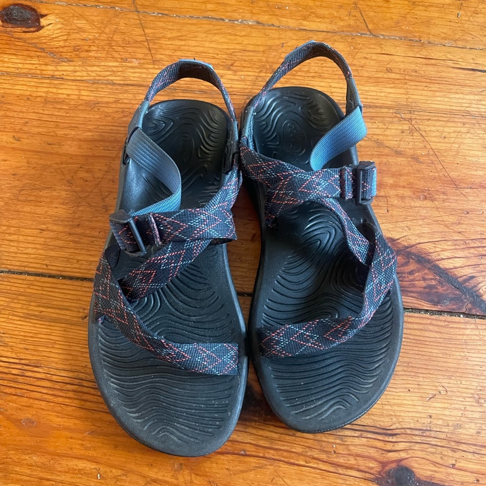 Women’s Chaco Z/cloud size 8